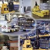 Material Handling